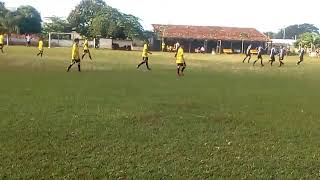 CORINTHIANS X PINHEIROS SUB 15 LUF FUNEL