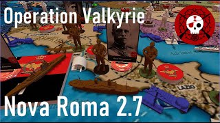 Operation Valkyrie 2.7 - Italy - Jan 1937