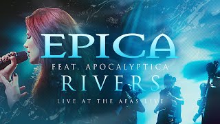 Epica Ft. Apocalyptica - Rivers