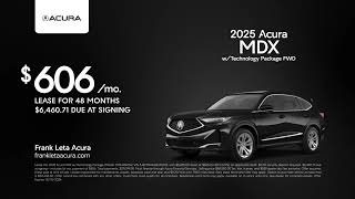 In-Market Acura 10/19/2024 4458407