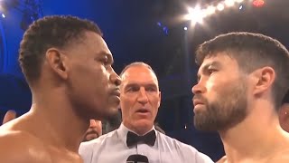 John Ryder [ENGLAND] vs Daniel Jacobs [USA]   BOXING fight, HD Highlights 720p