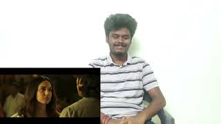 Mark Antony (Tamil) Official Trailer Reaction | Vishal | SJ Suryah | GV Prakash | Adhik | S.Vinod