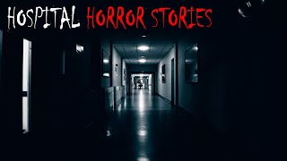 3 Scary True Hospital Horror Stories