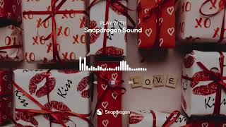 발렌타인 데이 기념 ❤️🌹 로맨틱 보사노바 플레이리스트 Vol.12 🎧 Play With Snapdragon Sound