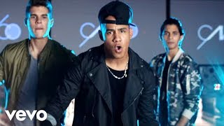 CNCO - Reggaetón Lento (Bailemos)