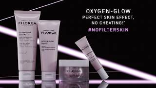 OXYGEN-GLOW RADIANCE-BOOSTING SKINCARE COLLECTION - FILORGA USA