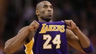 Kobe Bryant Morre em Acidente Aéreo