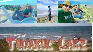 BEAUTIFUL TUDAKUL LAKE | BUKHARA | UZBEKISTAN