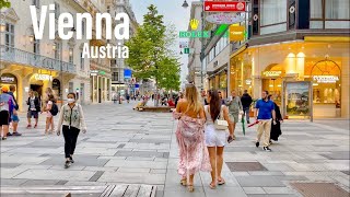 Visit Vienna Magical Journey | July 29, 2023