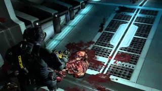 Dead Space 2 - Chapter 07