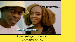 SIPANGWINGWI MASHUP MINIMIXTAPE-DJ MARTINEZ