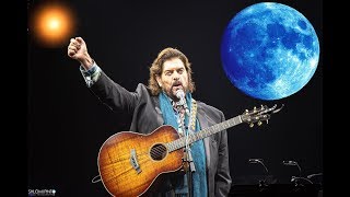 ALAN PARSONS - "ONE NOTE SYMPHONY" - FEAT. THE ISRAEL PHILHARMONIC ORCHESTRA - LIVE FROM TEL AVIV