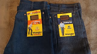 Джинсы wrangler 13-47 сравнение 47 13