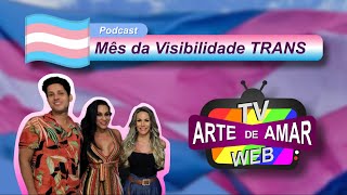 1º  Festival de artes trans Tina Rodrigues - Alessandra Oliveira!