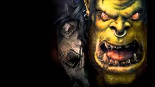 Warcraft 3: Reign of Chaos Soundtrack - Orc Victory