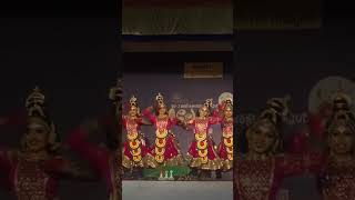 #dance A V S G H S S KARIVELLUR KANNUR