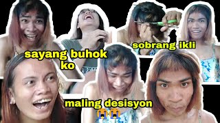 PRANK GONE WRONG | SOBRANG MALING DESISYON