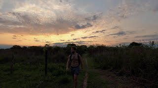 Chaco ' I - una aventura hacia Concepcion, Paraguay