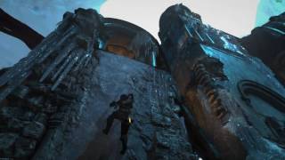 Rise of the Tomb Raider Extreme Gameplay 1080p60 Part 16