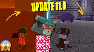 Jogo do urso🔴EXPLORANDO UPDATE 11 0 & JOGO DO SALVE😱coisas novas atualização super bear adventure,