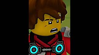 Kai S4 🆚 Cole S4 #shorts #ninjago #viral #reccomended #trending #lego #legoninjago