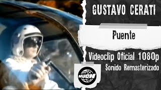 Gustavo Cerati - Puente (Audio CD) [MuchMusic] [1080p]