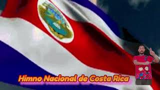 Himno Nacional en LESCO. Esc. San Luis.