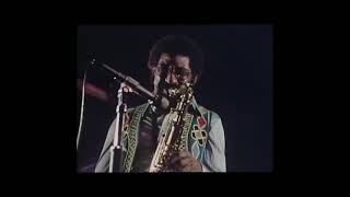 Sonny Rollins - A House Is Not A Home - Live in London 1974