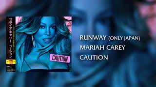 Runway (Audio)