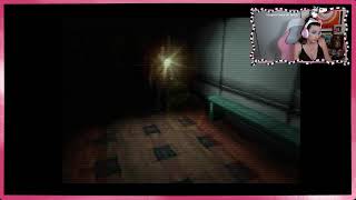 Silent Hill | Coming Home | !birthday !socials