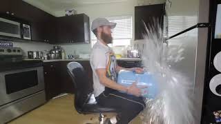 Imbrandonfarris Milk Explosion meme |Clip|