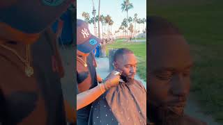 "😂 Hilarious Barber Fails: The Funniest Moments You Have to See! 😂 #BarberFails #FunnyMoments"