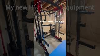 Customer feedback with real product videos—Can you feel its charm?| Smith Machine | RitKeep #homegym