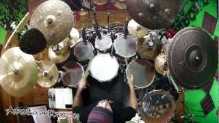 Drumeo Play Along Track Demo 1080p