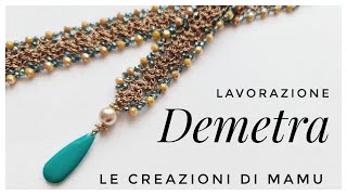 DEMETRA BRACCIALE