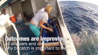 ISSF Bycatch Research