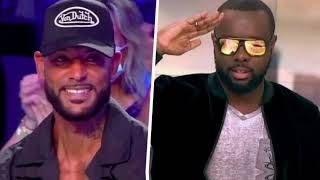 Booba et Gims vers une confrontation physique imminente ;Cardi B riposte à un hater