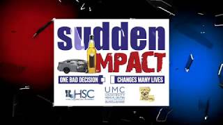 Sudden Impact - LGMC Trauma Program