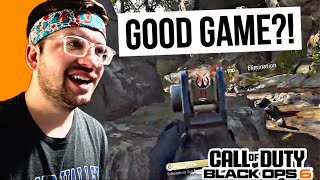 The Call of Duty: Black Ops 6 Beta was good.. | My Review