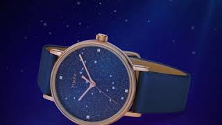 Timex Celestial Opulence Crystal Virgo