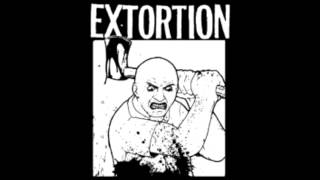 Kirk Knight ft. Dyemond Lewis - Extortion