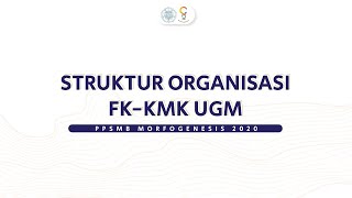 Hari 1: Video Pengenalan Dekanat FK-KMK UGM