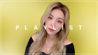 『Playlist』 2023 에일리 노래모음ㅣBest Songs of AileeㅣAilee Playlist