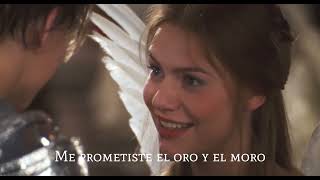 Romeo and Juliet (Dire Straits) - Romeo and Juliet (1996) Sub Español