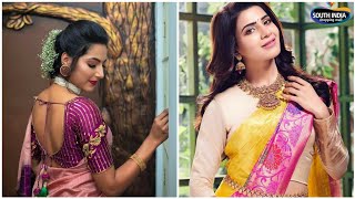 Best simple saree photoshoot ideas at home #sareephotoshoot #photoshoot #saree