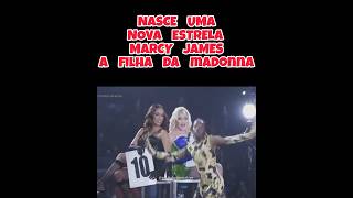 Filha de MADONNA e ANITTA performance #carnival #like  #motivation #music #love #bike #baby