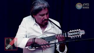 Patricio Arroyo - Cuerdas de Charango NIG N-307 -  | EAS Limitada