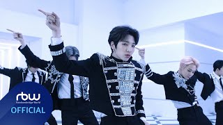 ONEUS(원어스) 'BLACK MIRROR' MV Performance Video