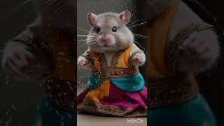 Hamster ⛄ Kombat 😌 Islamic Editing 🌺 #shorts #youtubeshorts #hamsterkombat