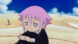 crona soul eater | sad edit